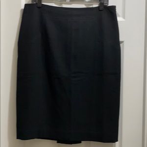 Ann Taylor Pencil Skirt